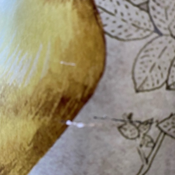 Set Of 2 Tin Bird Buckets - Picture 7 of 10